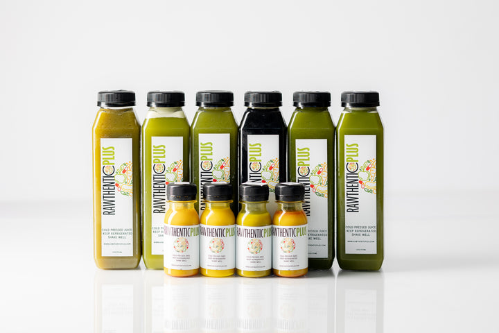 Premium Renewal Subscription - 6 Months of Juice + Perks