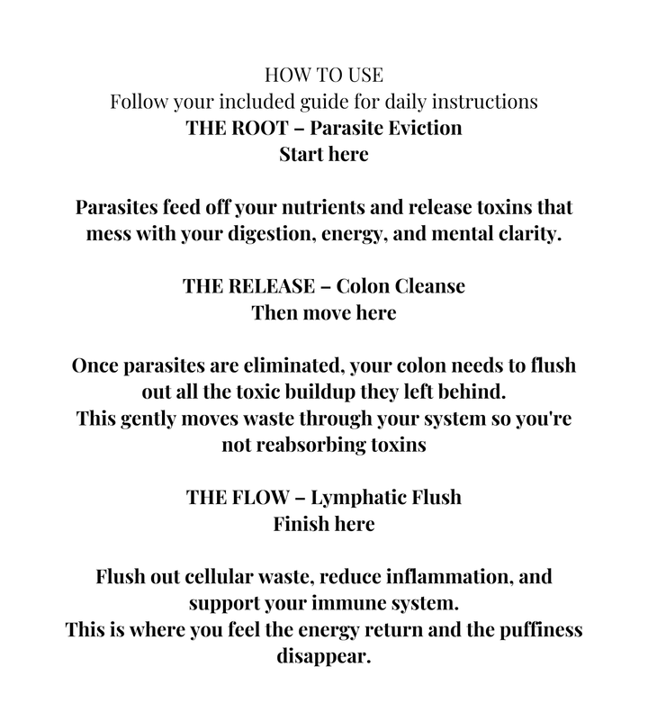 The Complete Reset: Root to Release