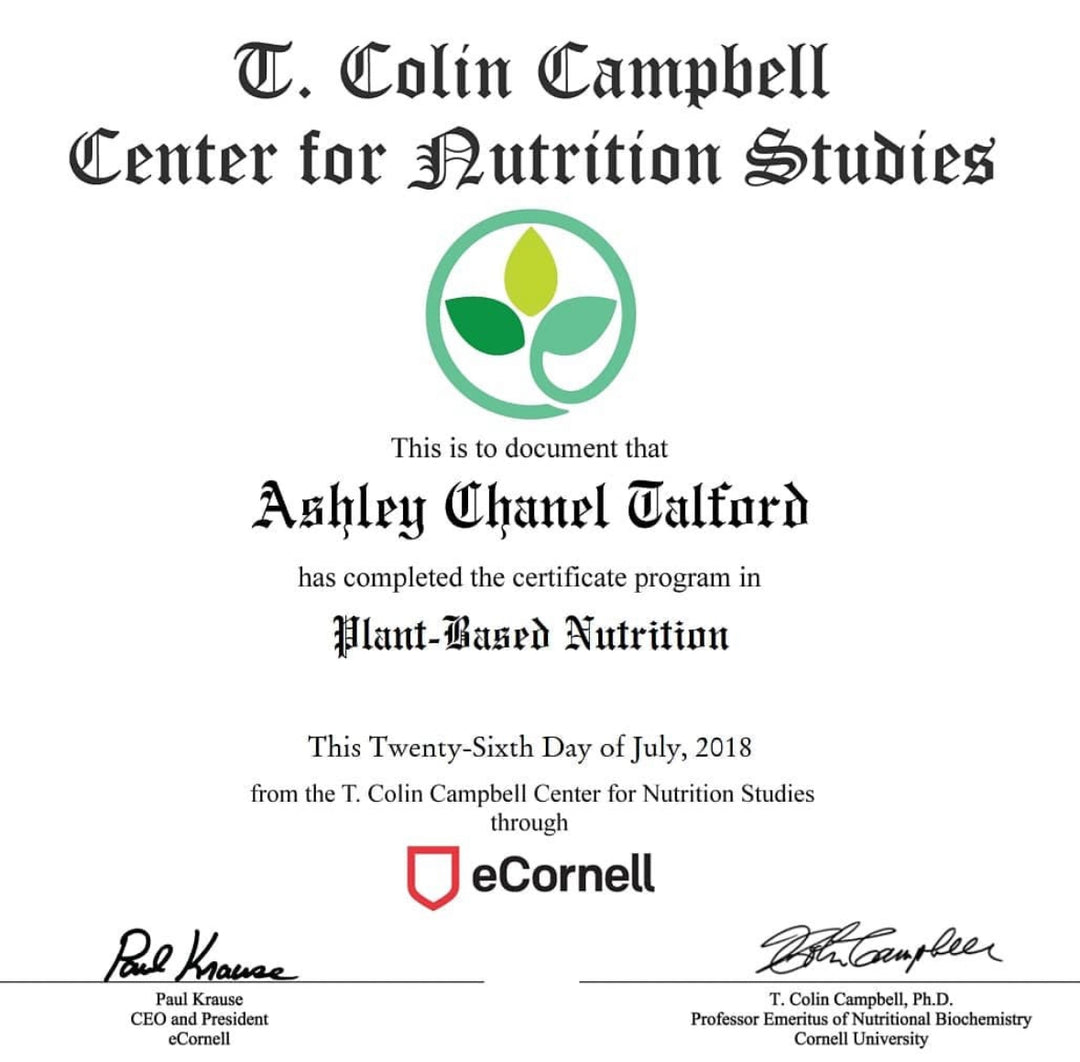 The Root Reset — 90-Day Guided Nutrition Coaching Experience