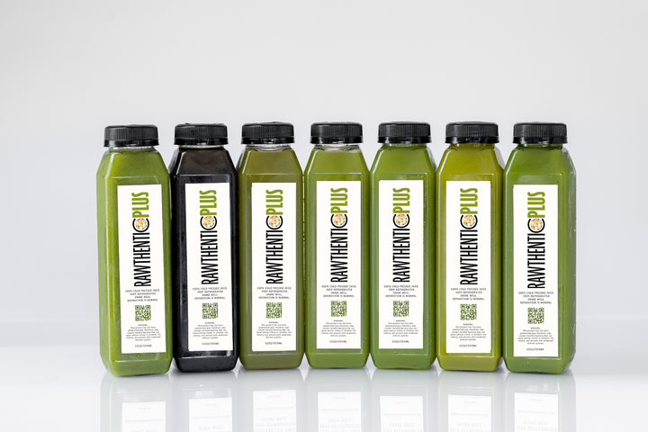 The Green Cleanse