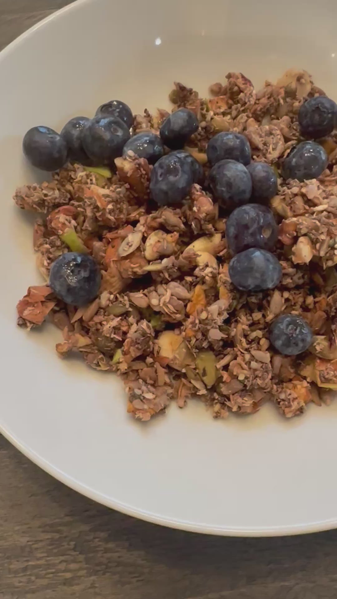 3-Day Gourmet Raw Meal Cleanse